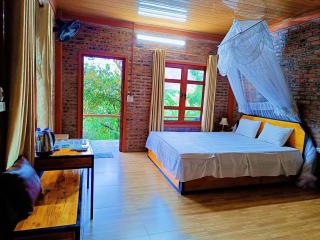 Trang An Lotus Lake Homestay - Ninh Binh - 7