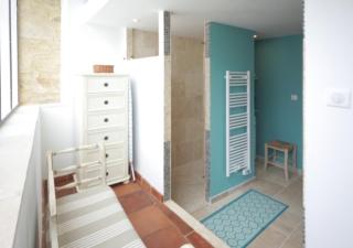 Petite maison Peyrot - Loubejac - 3