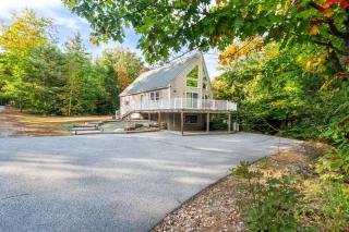 Minutes to Downtown & National Forest Ash Lodge - Conway - 0