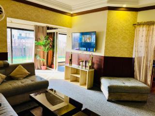 Luxury family properties in Centaurus, Blue area, F10, F11, Park - 2