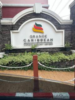 New Grande Caribbean Pattaya - Pattaya Sud - 5