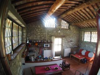 La Capanna della Dudda - Gaiole in Chianti - 7