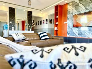 Seven Seas, Ocean Views 3BR Penthouse in Nyali - Mombasa - 2