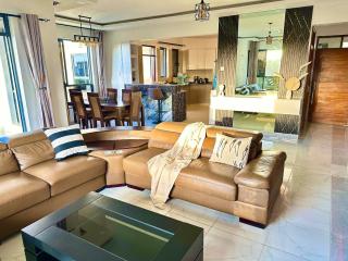 Seven Seas, Ocean Views 3BR Penthouse in Nyali - Mombasa - 3