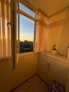Квартира в центре Бастау - Almaty - 7