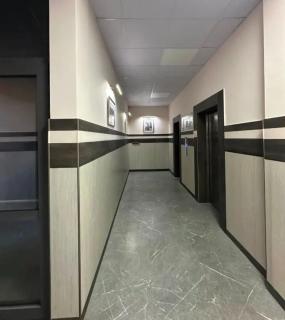 Fancy Modern 1 bedroom , New Building, Middle of City Center , Buzand Street - Erevan - 5
