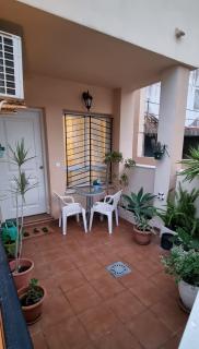 La casita de hercules - Algeciras - 9