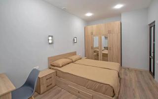 Fancy Modern 1 bedroom , New Building, Middle of City Center , Buzand Street - 3