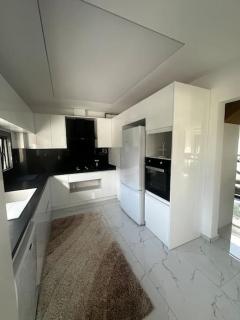 Private Pool Villa for Daily Rent in Kusadasi - Kuşadası - 5