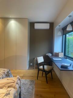 suite la Métairie - 8