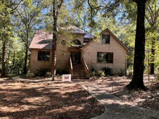Daphne River Villa - Daphne - 0