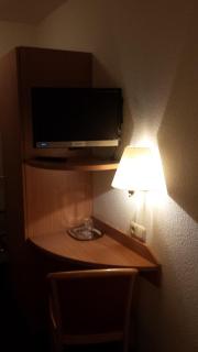 bp24 Hotel Aachen - Aquisgrana - 9
