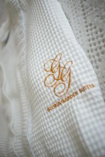 Gloria Garden Suites - 1
