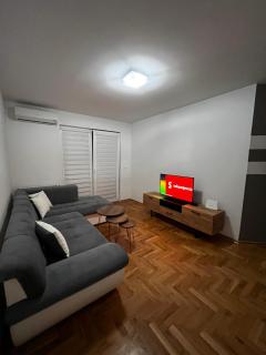 Apartment Sunshine - Sarajevo - 5