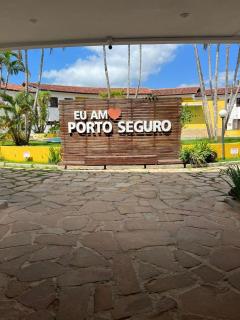 Condominio la Corte App 15 - Porto Seguro - 9