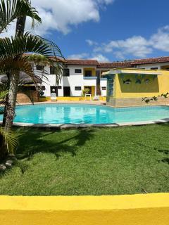 Condominio la Corte App 15 - Porto Seguro - 8