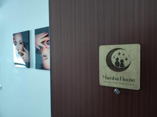 Mamba House - 200 mt dal mare - 8