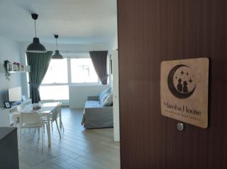 Mamba House - 200 mt dal mare - Terracina - 9