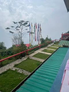 ATTIC HOMESTAY - Rongli - 8