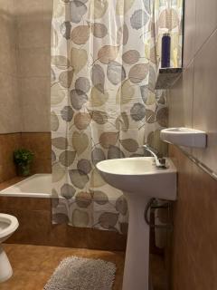 Refugio iungo - Tandil - 7