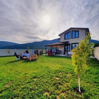 River Side Villa - 0