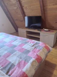 Planinska Kuća Dušan - Mitrovac - 2