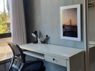Apartamento Container com pátio, vaga para carro e Split - Canoas - 1