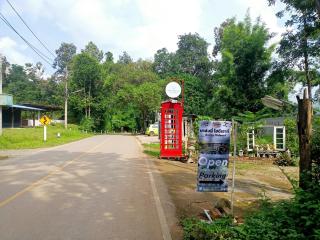 Balmy Hideout Cafe'& Homestay - Ban Huai Kaeo - 3