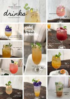 Balmy Hideout Cafe'& Homestay - Ban Huai Kaeo - 2