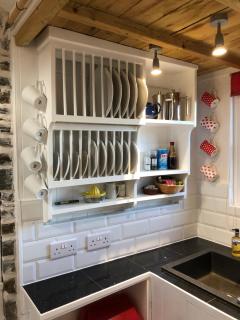 The Nook - Padstow - 2