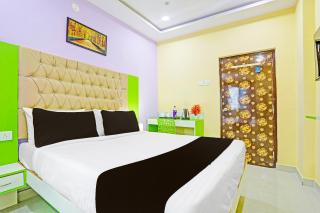 Hotel O VSM GRAND - Kondapur - 6