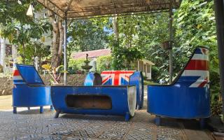 Balmy Hideout Cafe'& Homestay - 4