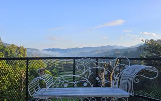 Balmy Hideout Cafe'& Homestay - Ban Huai Kaeo - 9