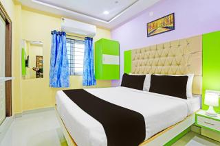Hotel O VSM GRAND - Kondapur - 7