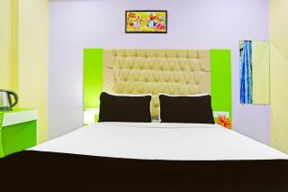 Hotel O VSM GRAND - Kondapur - 3