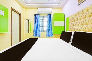 Hotel O VSM GRAND - Kondapur - 4