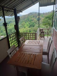 Balmy Hideout Cafe'& Homestay - Ban Huai Kaeo - 1
