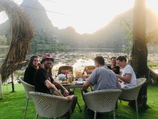 Trang An Lotus Lake Homestay - Ninh Binh - 6
