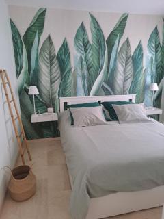 Apartamento sobre el mar - Radazul - 3