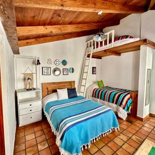 La Etelvina Suites - San Cristóbal de Las Casas - 6