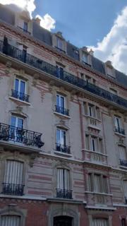 Bel appartement cosy et baroque - Courbevoie - 9
