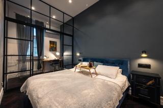 Wrocław Dubois Apartment - 62m2, Workspace, AC - by Rentujemy - Wrocław - 9