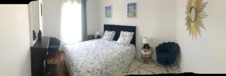Bel appartement cosy et baroque - Courbevoie - 6