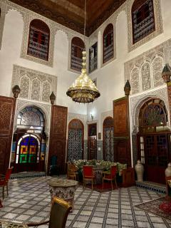 Riad Damia Suite & Spa - 1