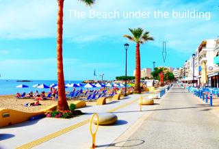 Panoramic Sea View - Chania - 4