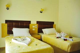 Sharks Bay Apartments - Sharm El Sheikk - 9