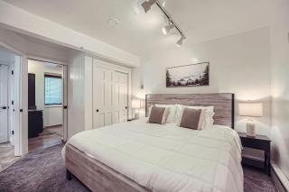Ski and Golf Condo - 9 min to VailBC - 2