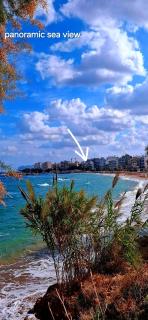 Panoramic Sea View - Chania - 5