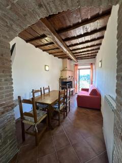 La Civetta - Casa vacanze Orte - Orte - 7