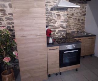 Maison NYNO DIGRABEN - Dol-de-Bretagne - 6